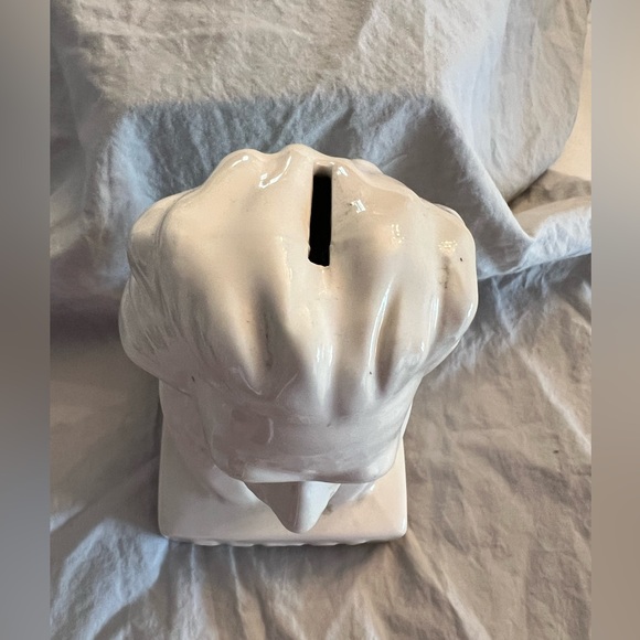 ALBERT EINSTEIN PIGGY BANK - Picture 3 of 3